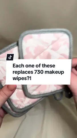 Wet. Wipe. Wow! 🤩    There’s still time to get this Host Exclusive offer. Our Dual-Sided Makeup Remover Pads (set of 3) are available to qualifying Hosts for a limited time only! To get yours, all you have to do is host a Norwex Event before noon, CT, March 1, 2024. You’ll unlock access to purchase this exclusive item ($18.99 US | $25.99 CDN) when your event reaches $250 in sales + 1 Booking!      Ask your Norwex Consultant for details and share this post with all your friends. It’s time for a Norwex get-together! (Anyone thinking “spa” theme?) #Norwex #norwexclean #sustainable #sustainablelifestyle #sustainableliving #microfiber #CleanTok #cleaningtips #cleanbeauty 