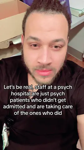 #relateble #nursesoftiktok #nursehumor #fyf #RN #fypシ #joke #MentalHealth 