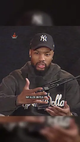 Damian Lillard On His All-Time 3 Point Contest !  #NBA #fy #fyp #basketball #damianlillard #stephencurry #sokrazytv #sports #SportsNews #sportstiktok #podcast #inspiration #motivation #greatness #shorts 