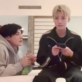 น้องแจมินจีบพี่โน่เก่งมากอ่ะ #nomin #fyp 