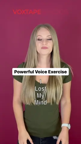 Juicy low notes… They’re my favorite, if you can’t tell 😋 #singingtips #vocalexercise #vocalcoach #voicelessons #singinglessons #singingchallenge