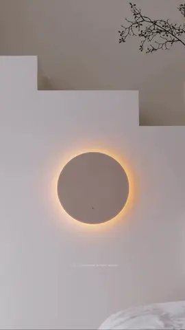 นาฬิกาปลุกดิจิตอล LED สไตล์มินิมอล ทำจากไม้ นาฬิกาติดผนังขนาดใหญ่ ###ตกแต่งบ้าน##มินิมอล##ของใช้##ของดีบอกต่อ##ของมันต้องมี