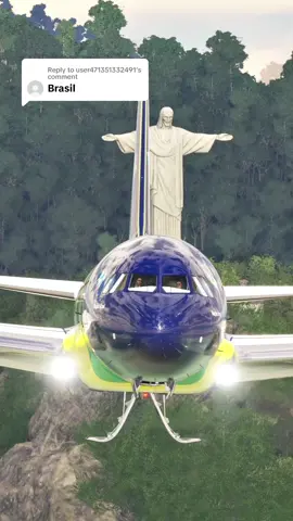 Replying to @user471351332491 Azul A320neo #aviation 