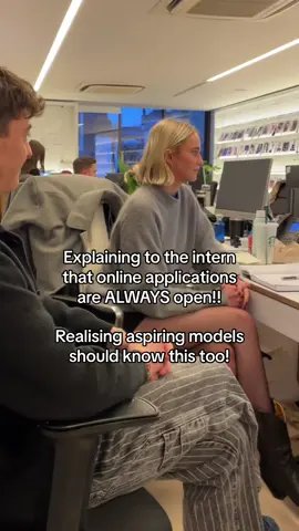 ONLINE APPLICATIONS ARE ALWAYS OPEN!!  Head to the link in our bio to apply  #wearestorm #opencasting #onlineapplications #stormmodels 