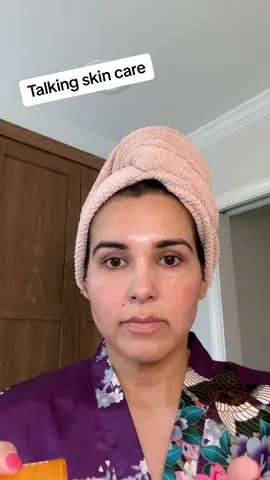 Some random skin care info. @skinbetter science @rhode skin @Olehenriksen #skincareroutine 