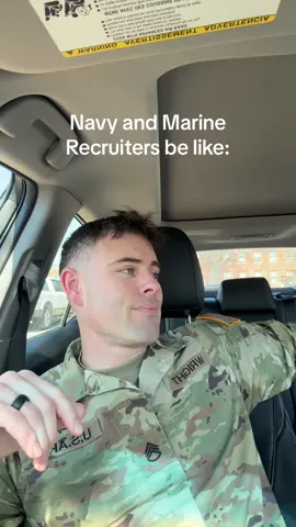 #marines #navy #army #miltok #military #recruiter #usmc #soldier #airborne #militarylife 