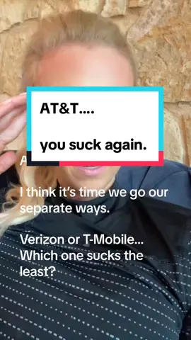 Been with AT&T for over 20 years. The time has come. Been real #att #verizon #phoneoutage #attoutage #cellphone #fyp #viral #republicansoftiktok #tmobile #dallas #texas 