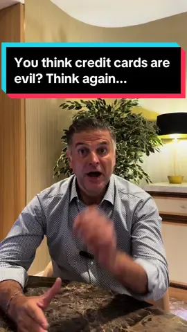 Why credit cards are actually good #finance #creditcard #financetiktok #money #banking #purchasing #credit 