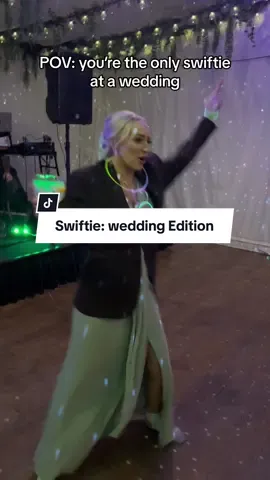 The aftermath at the end💀🫣 #wedding #swiftie #taylorswift #couple #fyp #connorandyvonne #Relationship #erastourtaylorswift 