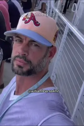 De tal palo tal astilla 🥰♥️ #williamlevy #williamlevyofficial #willevyupdates #williamlevy29 #williamlevyedits #willevy 
