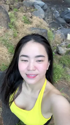 Indah banget emang Sukabumi🥲 #curug #geoprakciletuh 