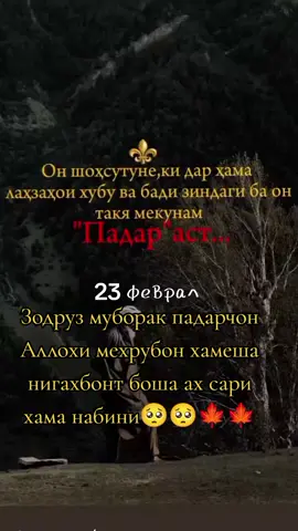 23 Феврал зодруз муборак Падарчон 🍁🍁🍂🍂🌿❤️‍🔥🌿🍂🌿🍂🌿🌿🌿🍂🌿🌿🌿❤️‍🔥🌿🍂