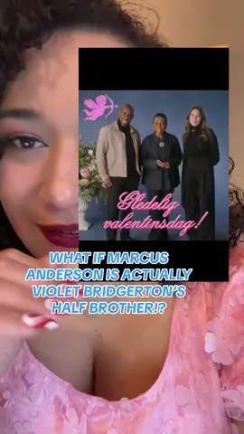 If this is the direction Bridgerton Season 3 will go for Violet and Marcus Anderson, OH THE SCANDAL! Lady Danbury will definitely be speechless which is quite rare for her! Oh I CANNOT WAIT! #bridgerton #bridgertonnetflix #bridgertonseason3 #violetbridgerton #lady Danbury #marcusanderson #ruthgemmell #adjoaandoh #danielfrancis 