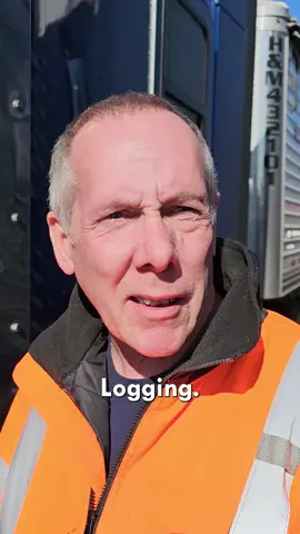 He's never coming back! #thailand #truck #driver