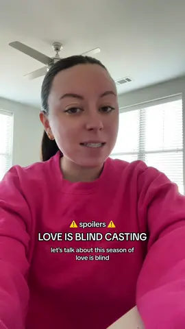 These boys suckkkk #loveisblind #charlottenc #jeramyloveisblind #loveisblindnetflix #loveisblindseason6 