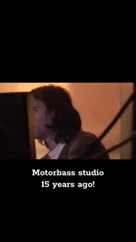 When you know you have a good intro - November 15, 2007 