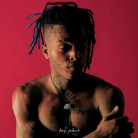 Jocelyn Flores 🕊️ #xxxtentacion #fypシ #edit 