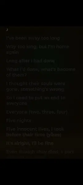 STUCK INSIDE SPED UP 