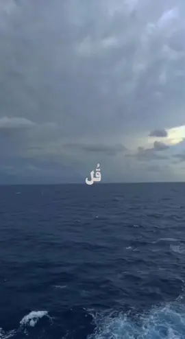 اذكرو الله 💙#علي_جابر #quran #fyp #قران_كريم #قل_لو_كان_البحر_مدادا_لكلمات_ربي 