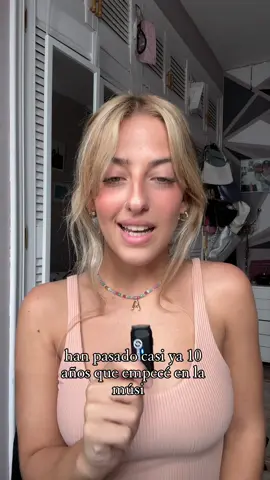 Hay mucho de mi que te faltó conocer…<3