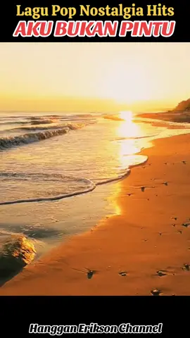 Aku Bukan Pintu#Tembangkenangan #lagupopindonesiahits #tembanglawas #lagupopindonesia #akubukanpintu 