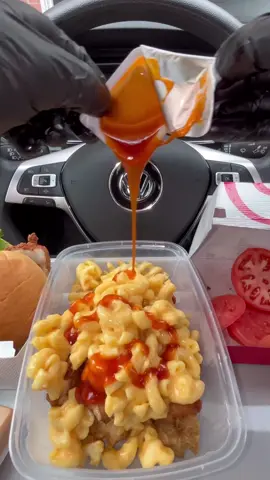 Chick-fil-A 🍗🍔 Part 2 @Chick-fil-A #mukbang #asmr #asmrmukbang #asmrsounds #eat #food #food #Foodie #yummy  #chickfila #nuggets #crunchy 