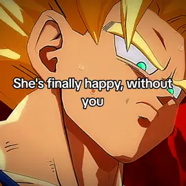 I'm Nothing #edit #song #music #sad #alone #goku #kakarot #gokuwin #she #happy #withoutyou 