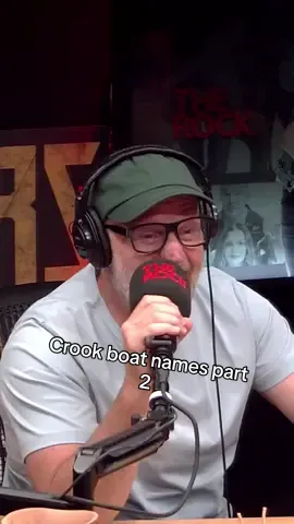 Crook boat names part 2 didn’t dissapoint 🛥️ #fyp #boats #nzradio 