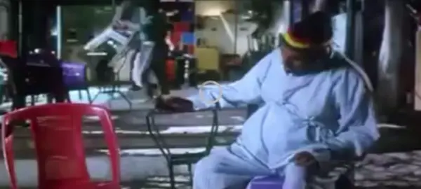 #fy #fyp #viral #film #for_you #سينما #افلام #افلام_عربي #افيهات #كوميدي #بوحه #محمد_سعد 