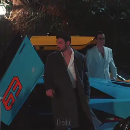 وش هالاعلان يامان والاز مع بعض 🤯🔥🔥 هذولا اللي بينهون مسيرة الدلوع #yabani #المتوحش #fyp #foryou #مسلسلات #explore #yamlaz  