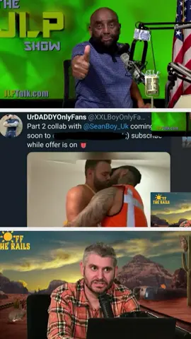 The producer seems very guilty 💀  Context: The person we're interviewing is extremly homophobic and all around a horrible person, this is us confronting him about his weird twitter likes.