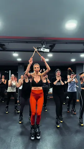 KANGOO JUMPS FITNESS  KALOPEDI FITNESS CLUB LIMASSOL #Fitness #fitnesslife #fitnessmotivation #body #bodypositive #healthy #healthylifestyle #fitnesstrainer #healthyfood #