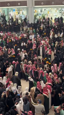 حفل التأسيس بتبوك#fypシ #تبوك_الان #تغطيات_تبوك #fypシ 