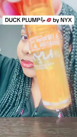 #nyx #duckplump #lipgloss #beauty #makeup #fyppppppppppppppppppppppp #viraltiktok #foryou #foryoupage #trending #TikTokShop #fyp 