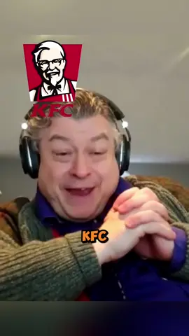 But - road trip food is NEEDED #rorysutherland #rorysutherlandclips #fyp #foryou #podcast #podcastclips #marketing #germany #mcdonalds #kfc #drivethru 