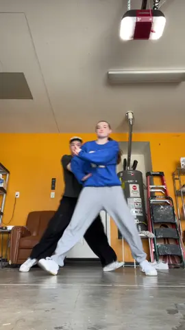 Billie jean 🕺💃 dc: us!