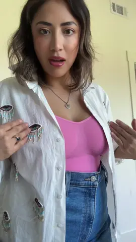 Absolutely, yes. Im buying in black RIGHT now. #bodysuit #shapewear #shaperx #honestreview #review #MomsofTikTok #outfit #OOTD #contentcreators 