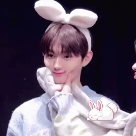 baby binnie love #atbo #wonbin #bin #kpop #edit #fyp 