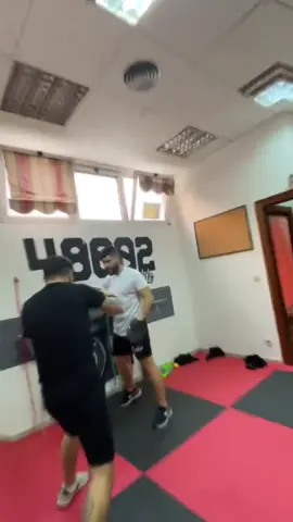 Da gusto ver el proceso de la gente! vamos con todo! #boxeo #bilbao 