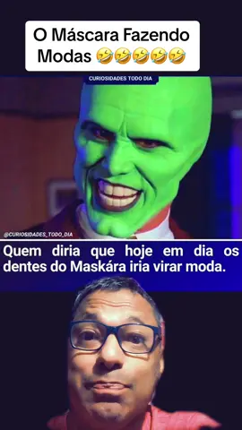 o máscara ja sabia 🤣🤣🤣🤣 #getulioborges #meme #mascara 