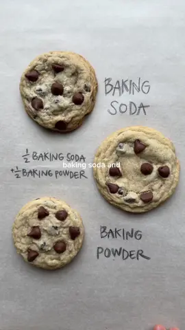 cookie science is back!!! #cookiescience #bakingscience 