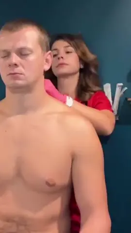 ASMR part 23: real person shoulder injury examination | cranial nerve exam | medical roleplay for sleep and relaxation #madpasmr #asmrmedical #asmrmedicalroleplay #asmrmedicalexam #asmrdoctor #asmrdoctorroleplay #asmrrealperson #asmr #asmrsounds #asmrroleplay #asmrvideo #asmrback #asmrbackexam #asmrshoulders 