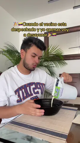 JAJAJ toca acompañar al Veci🇨🇴🎉 #colombia #fyp #parati #vallenato 