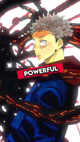 The Itadori Clan’s Soul Technique #doronsworld #anime 