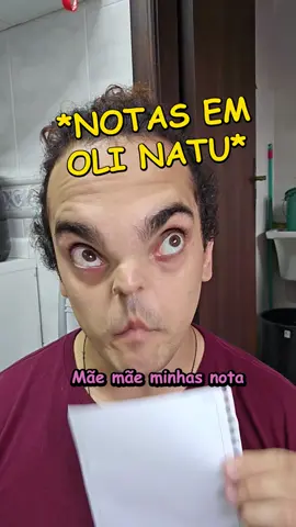 OLICLEINATU #escola #mae #viral 