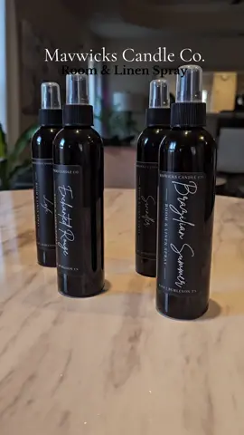Mavericks Candle Co you have Swindled me with your Luxe collection of room and linen sprays. Your Enchanted Rouge is giving me rich auntie and uncle vibes. Your Brazilian summer fragrance smells sensual and sexy and it's my favorite 😍! #foryoupage #fypシ #fy #foryou #fyp #ozzy_the_empress #roomsprays #linenspray #fragrance #fragrancetiktok #baccaratrouge540 #mavwickscandles @Mavwicks Fragrances LLC 