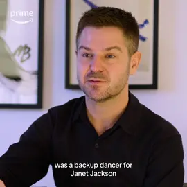 Unseen interview footage from #DanceLife 🎥  This one’s for all the 90s jazz dancers - never say never Lucas! #rhythmnation  #janetjackson #backupdancer #dancer #dancersoftiktok #dancedream #lifegoal #performer #prodancer #concert #tour #dance #danceawesome #fyp #foryou #behindthescenes #unseenbits #unseenfootage #interview #danceteacher #brentstreet #viral 