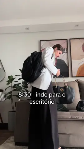 Mais um mini vlog! Amando romantizar minha rotina ❤️ #advogada #advocacia #advogadostiktok #empreendedorismo #emprendedora 