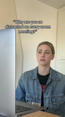 He’s my secretary 🥲