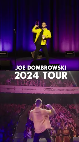 Id say thinfs are going well! Whos coming to a show? Let me know which one in the comments! See ya out there! 😎 